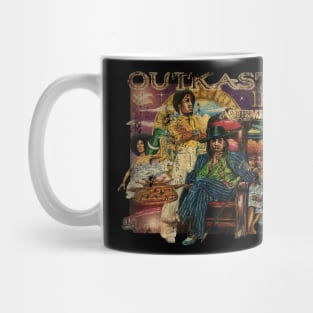 Aquemini Mug